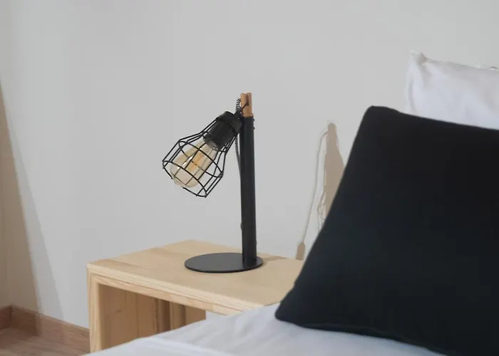شقة Agiopetra Lofts *