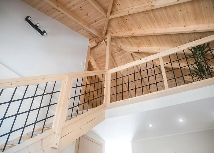 Agiopetra Lofts شقة *