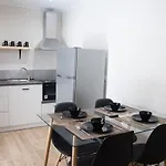 Agiopetra Lofts Апартаменты *