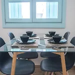 Agiopetra Lofts Апартаменты *
