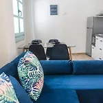 Agiopetra Lofts