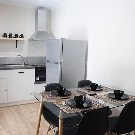 Agiopetra Lofts Апартаменты *