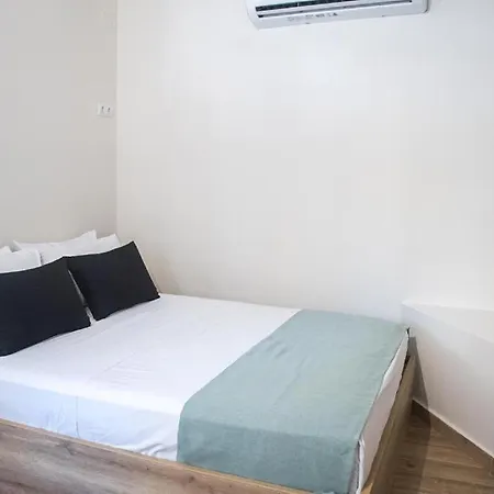 Appartement Agiopetra Lofts