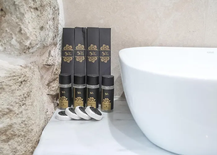 Agiopetra Lofts Kavala